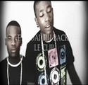 Clip Distel - Je suis back